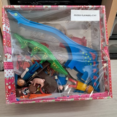 Playmobil
