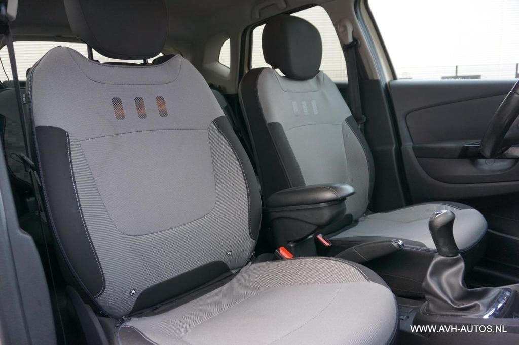 Renault Captur 0.9 tce dynamique