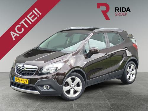 Opel Mokka 1.4 t edition |