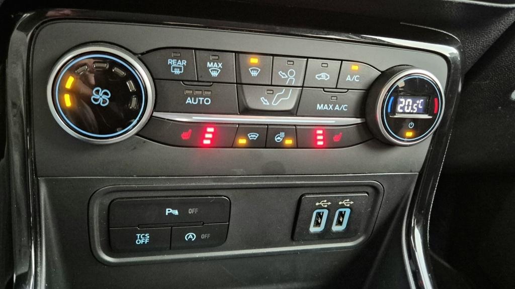 Ford Ecosport 1.0 eb st-line