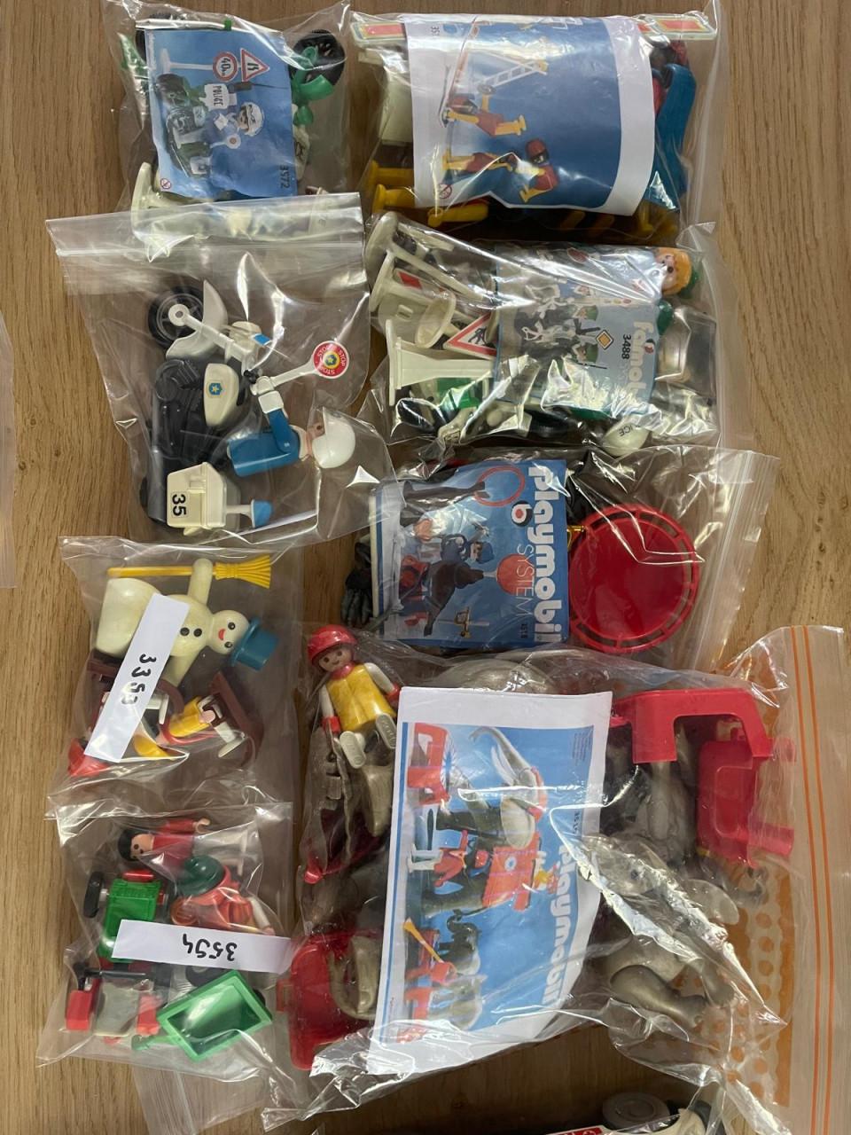 Playmobil