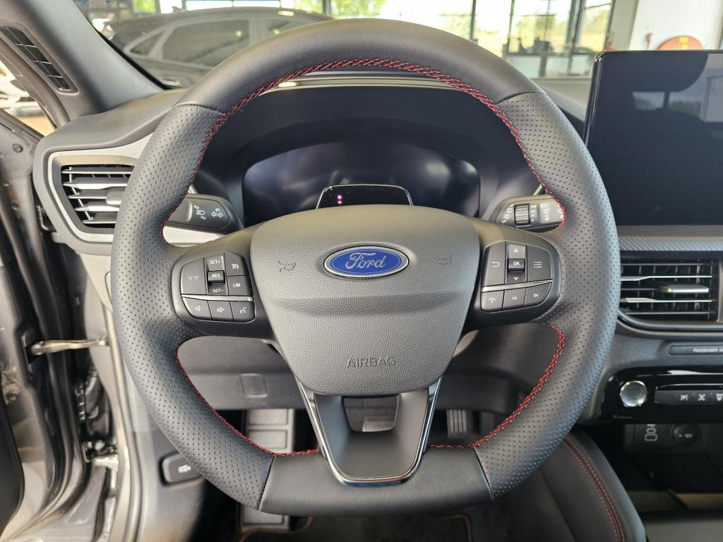 Ford Kuga 2.5 phev st-line