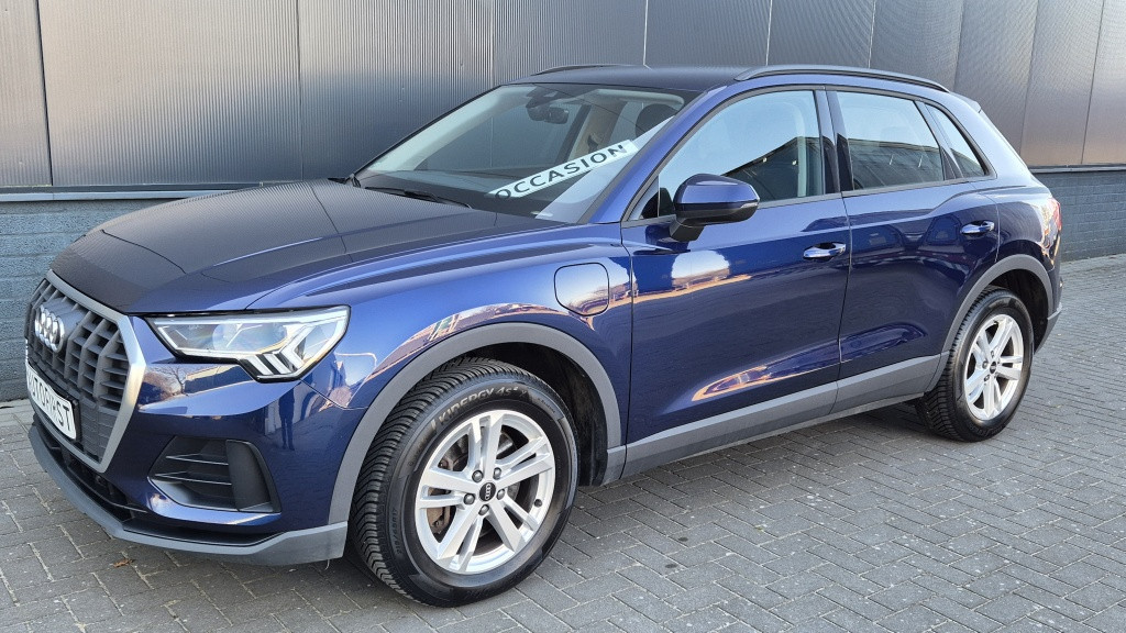 Audi Q3 e-tron 45 tfsi e advanced edition*virtual*aut*led*lmv*