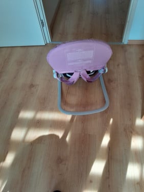 Wipstoeltje
