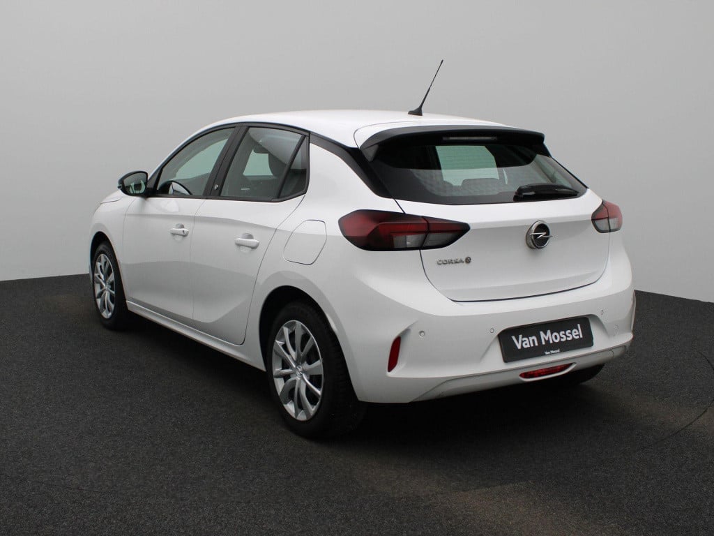 Opel Corsa-e edition 50 kwh | apple car play | cruise control | climate con
