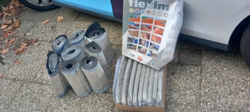 Ondervorst en flexim