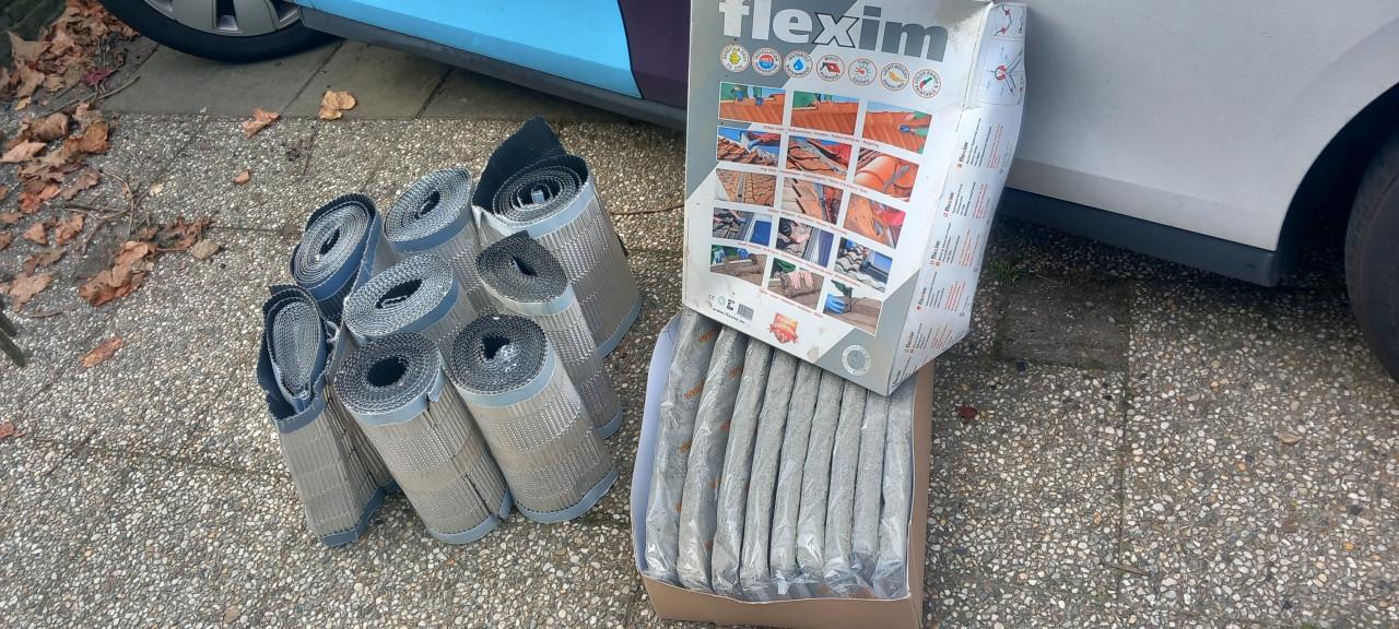 Ondervorst en flexim