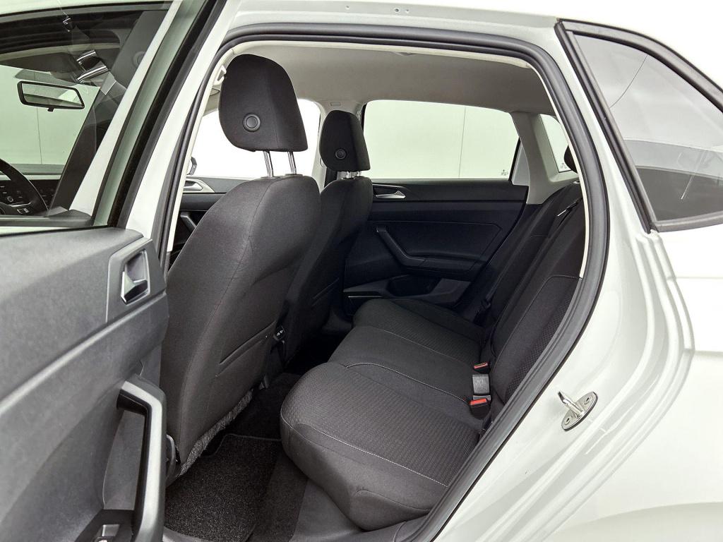 Volkswagen Polo 1.0 tsi r-line edition | automaat | lmv | apple carplay | c