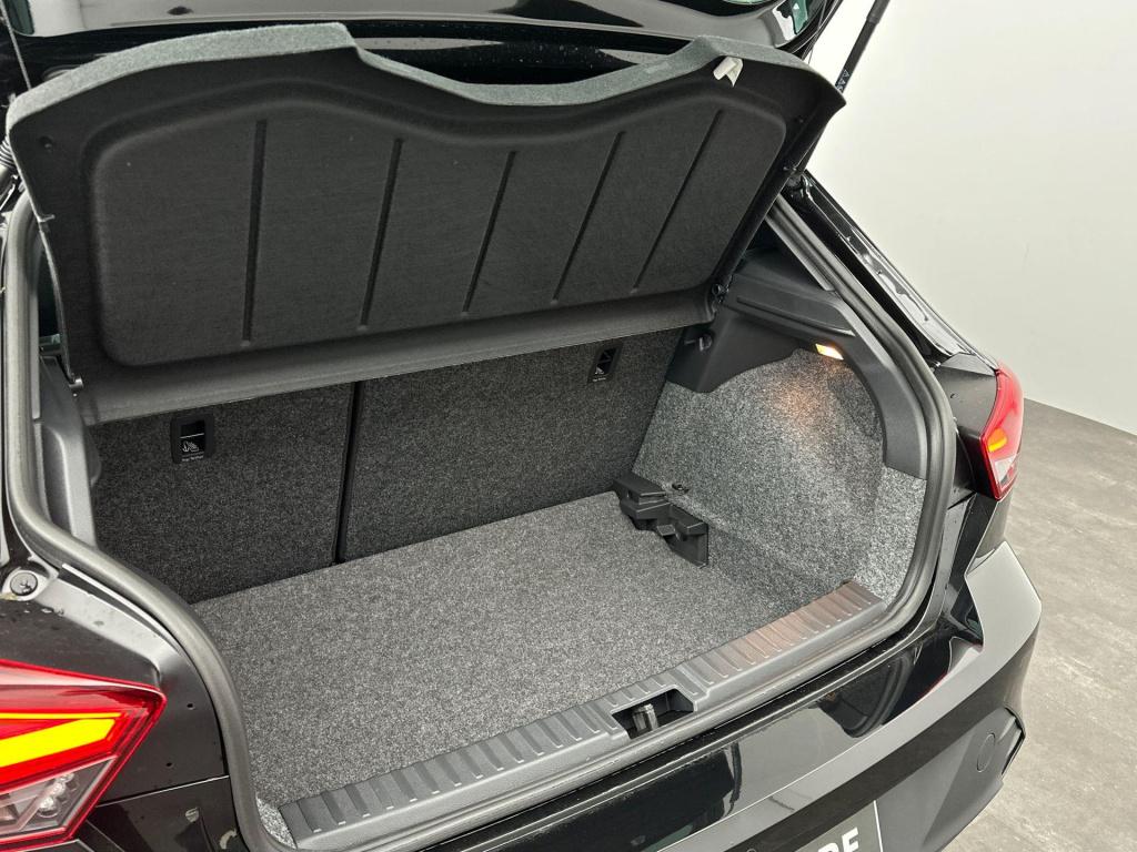 Seat Ibiza style business connect 1.0 ecotsi 85 kw / 115 pk h