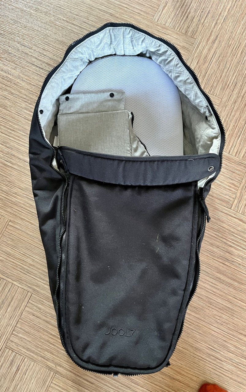 Maxi Cosi met Joolz  Kinderwagen en veel extra accessoires