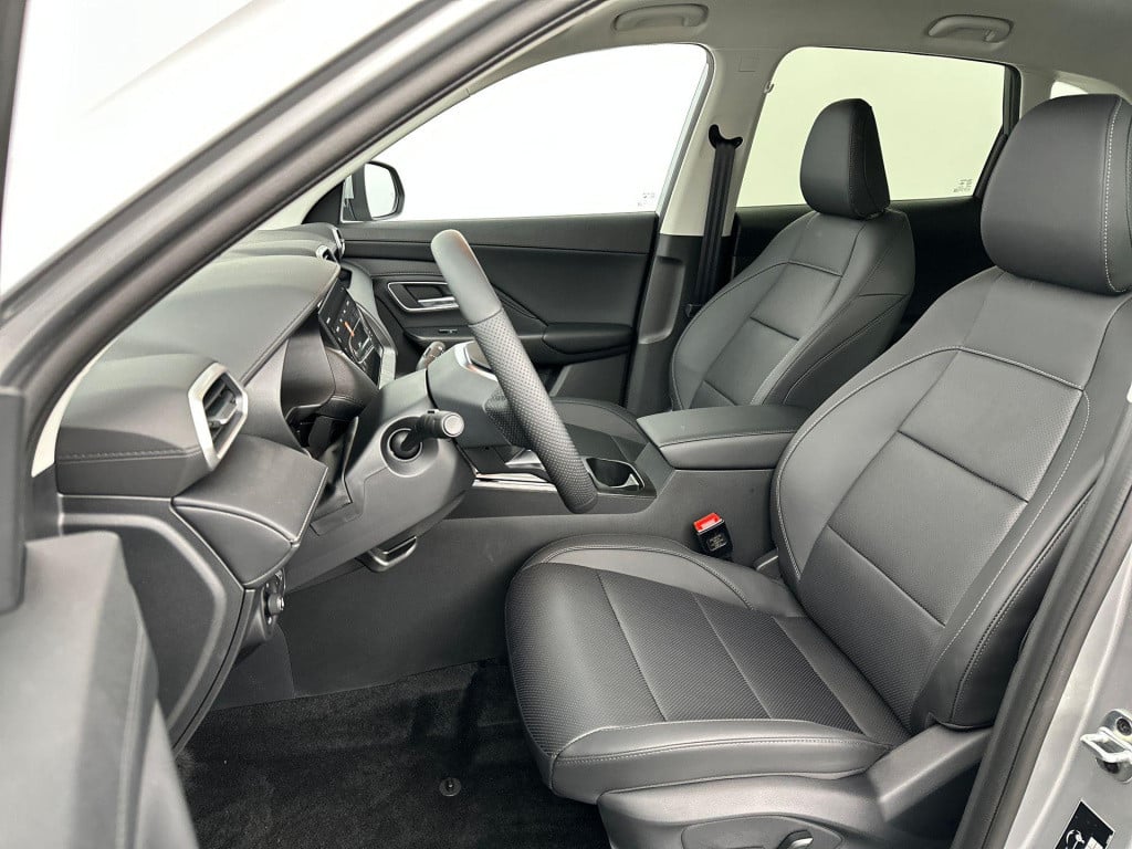 MG Onbekend 1.5 hybrid+ luxury super voordeel – op = op - 7 jaar garantie –