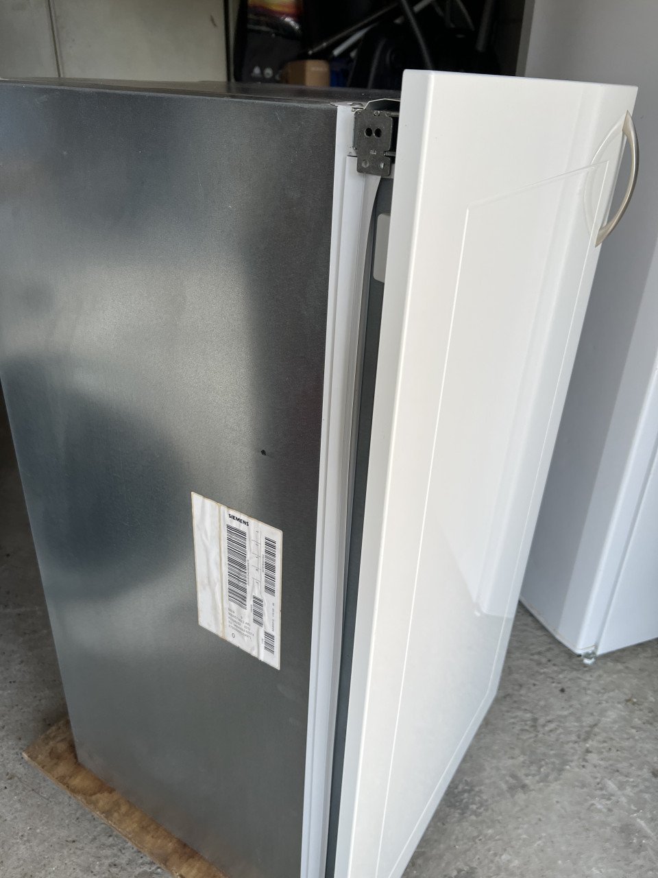 Siemens inbouw koelkast zonder vriesvak 103x55 cm Klasse A++