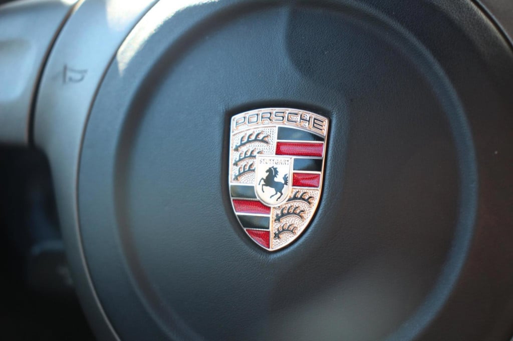 Porsche 911 997 gt3 clubsport 3.6 - akrapovic - origineel nl - porsche geld