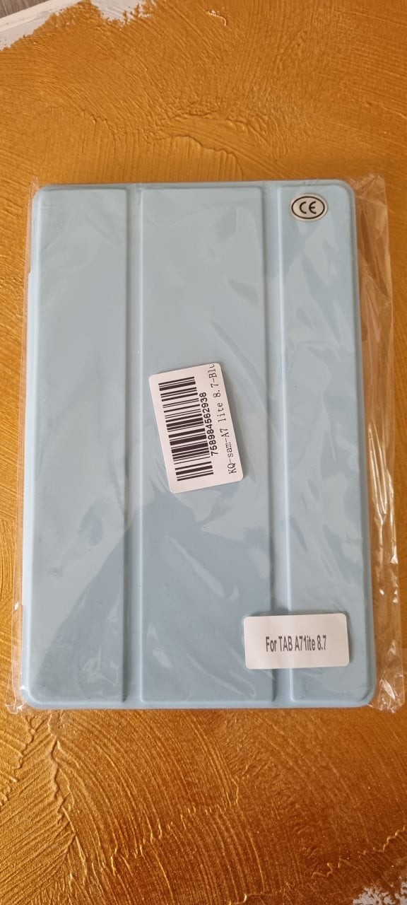 Beschermhoes Tab A7 lite en ipad mini pro 4,5 en 6