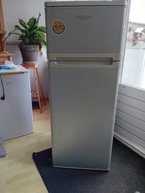 Koel/vriescombinatie