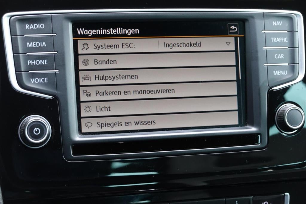 Volkswagen Golf 2.0 tsi r 4motion