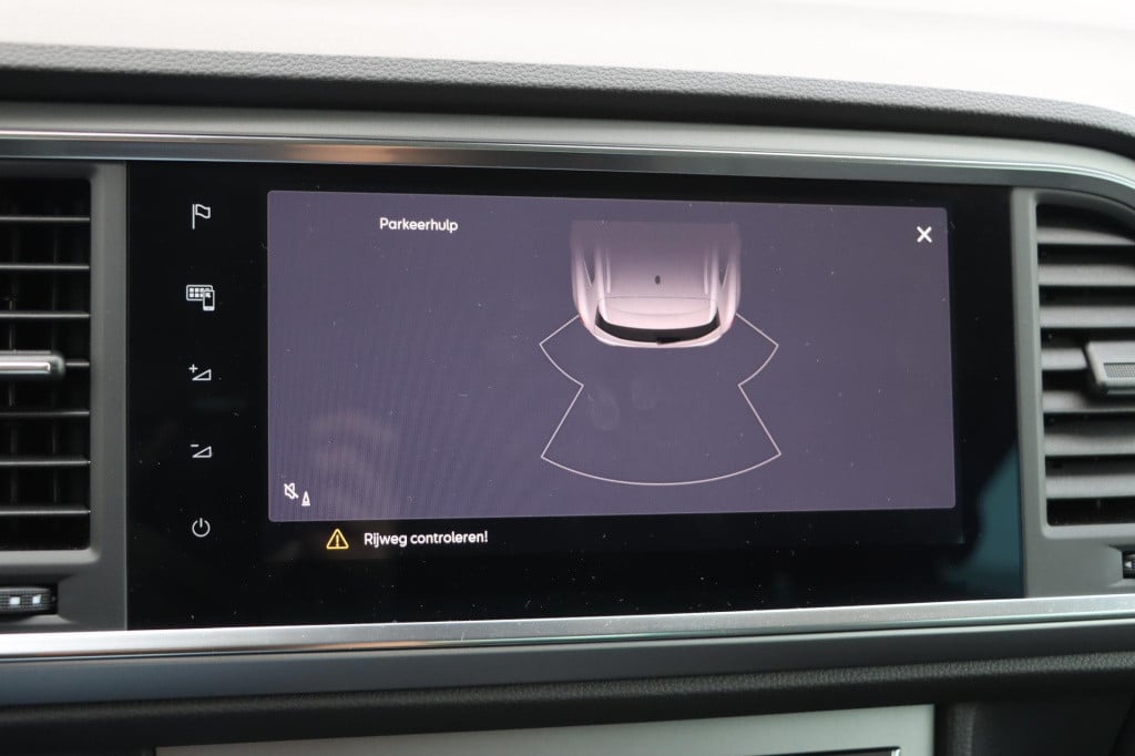 Seat Ateca 1.5 tsi fr-line 150pk dsg7