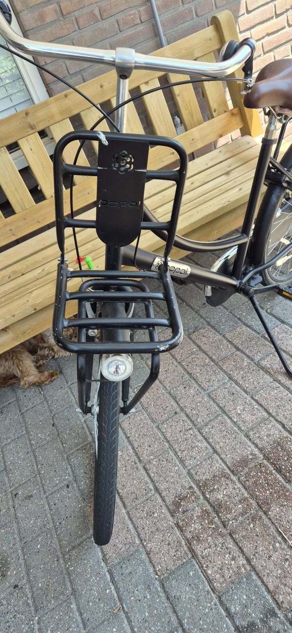 Meisjes fiets 26 inch