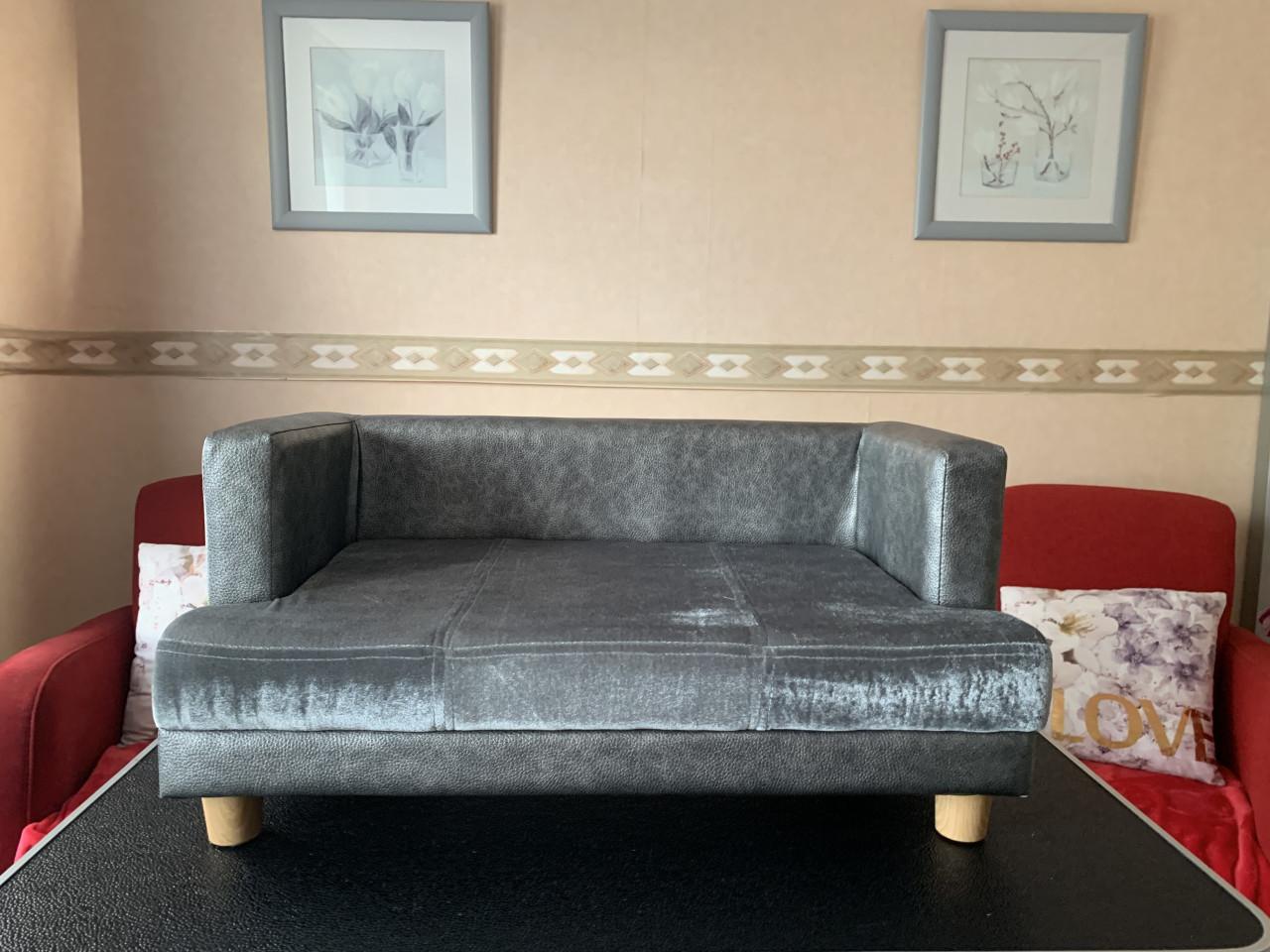 Hondensofa
