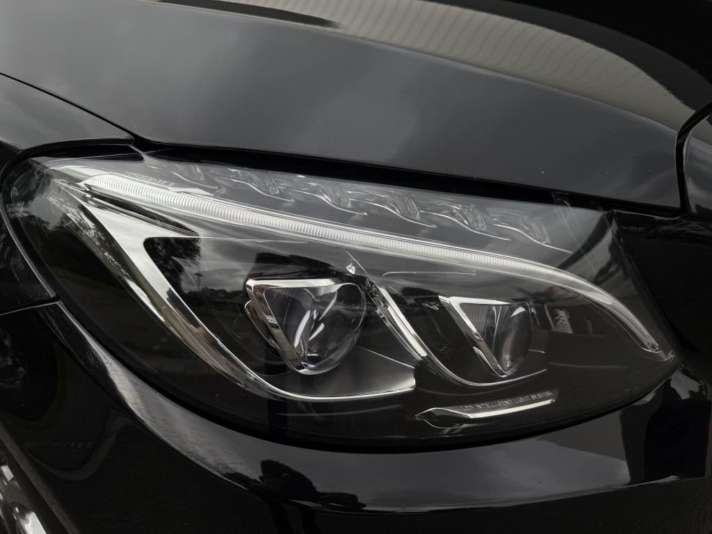 Mercedes-Benz C-Klasse 180 prestige - zeer verzorgd en goed onderhouden -