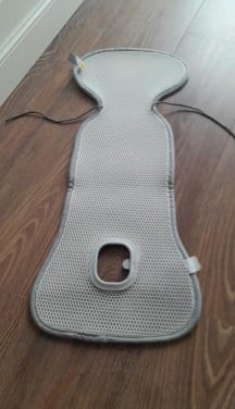 Aero moov