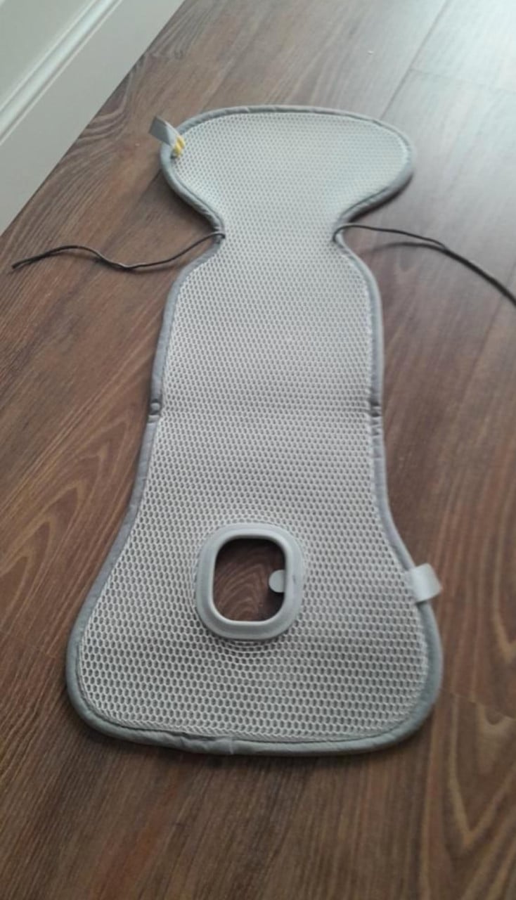 Aero moov