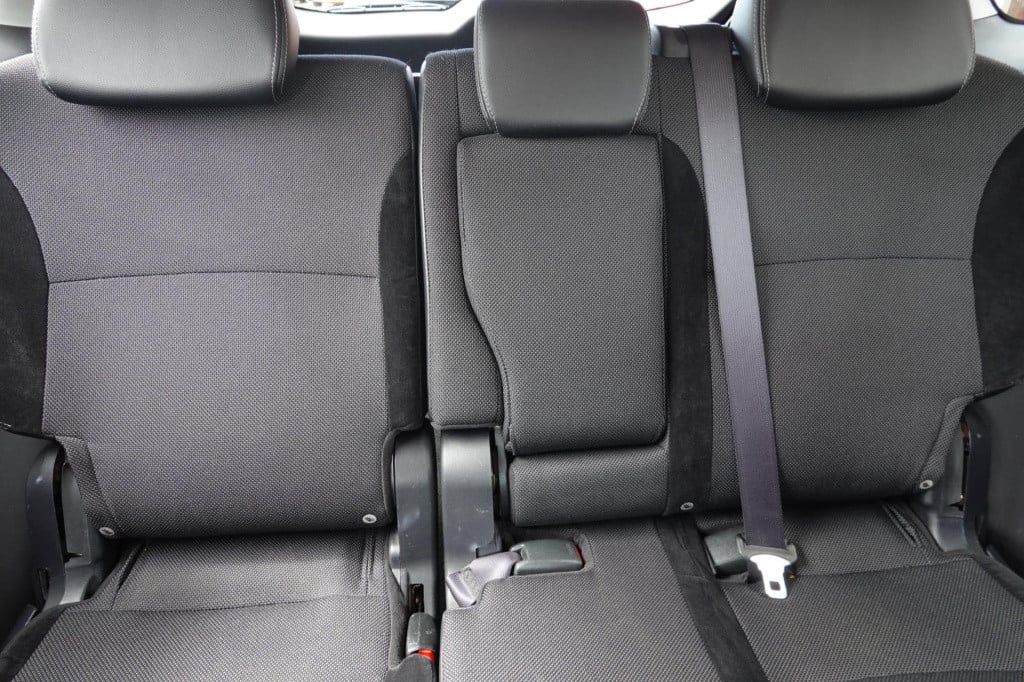 Mitsubishi Outlander 2.0 intro edition