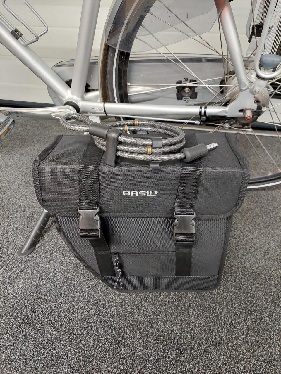 Gazelle Chamonix herenfiets maat 61