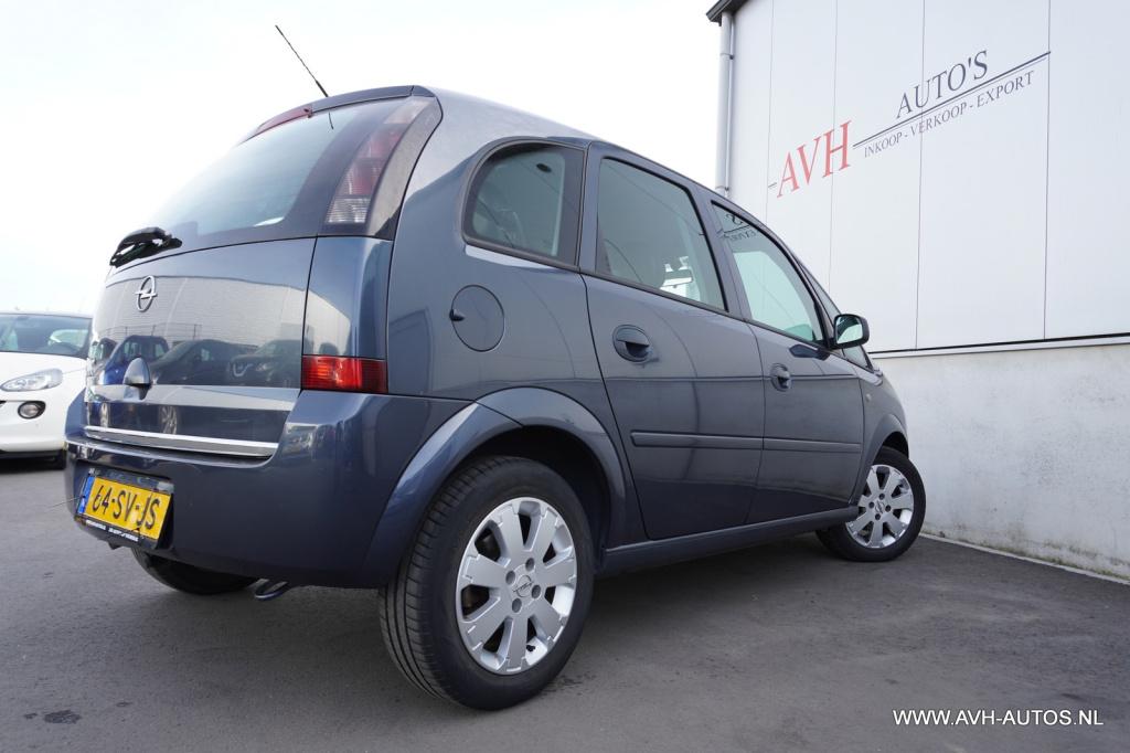 Opel Meriva 1.4-16v enjoy