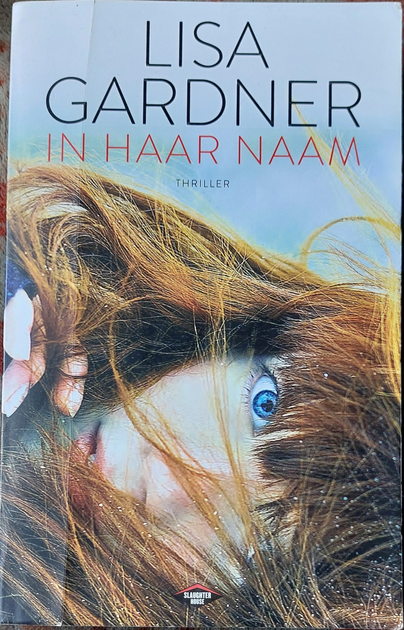 Interessant Boek