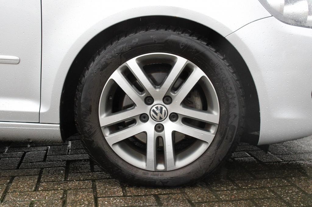 Volkswagen Golf Plus 1.4 tsi highline