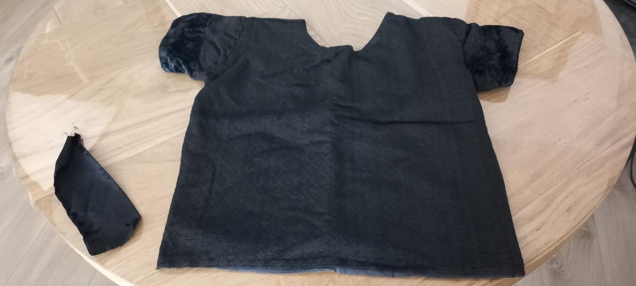 Zeeuwse klederdracht