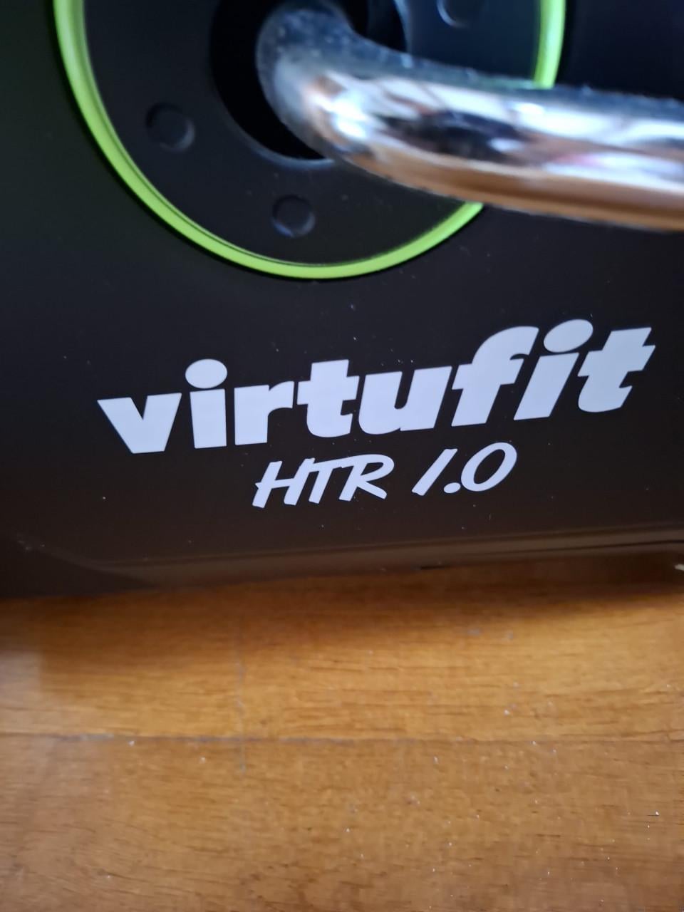 Home trainer Fir tufit HTR 1.0