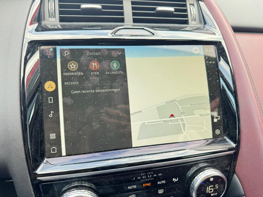 Jaguar E-pace 1.5 p300e awd r-dynamic s