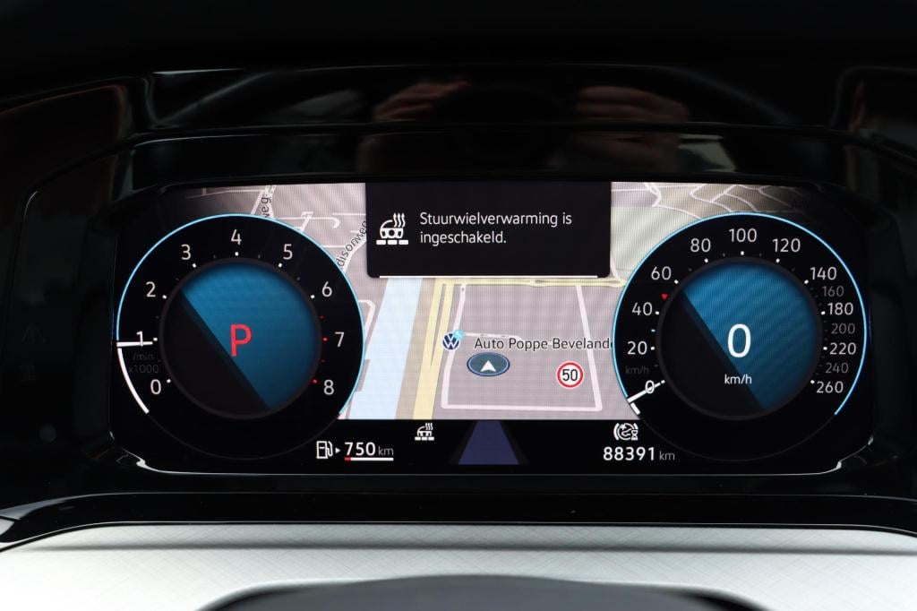 Volkswagen Golf variant 1.0 etsi life business 110pk dsg7