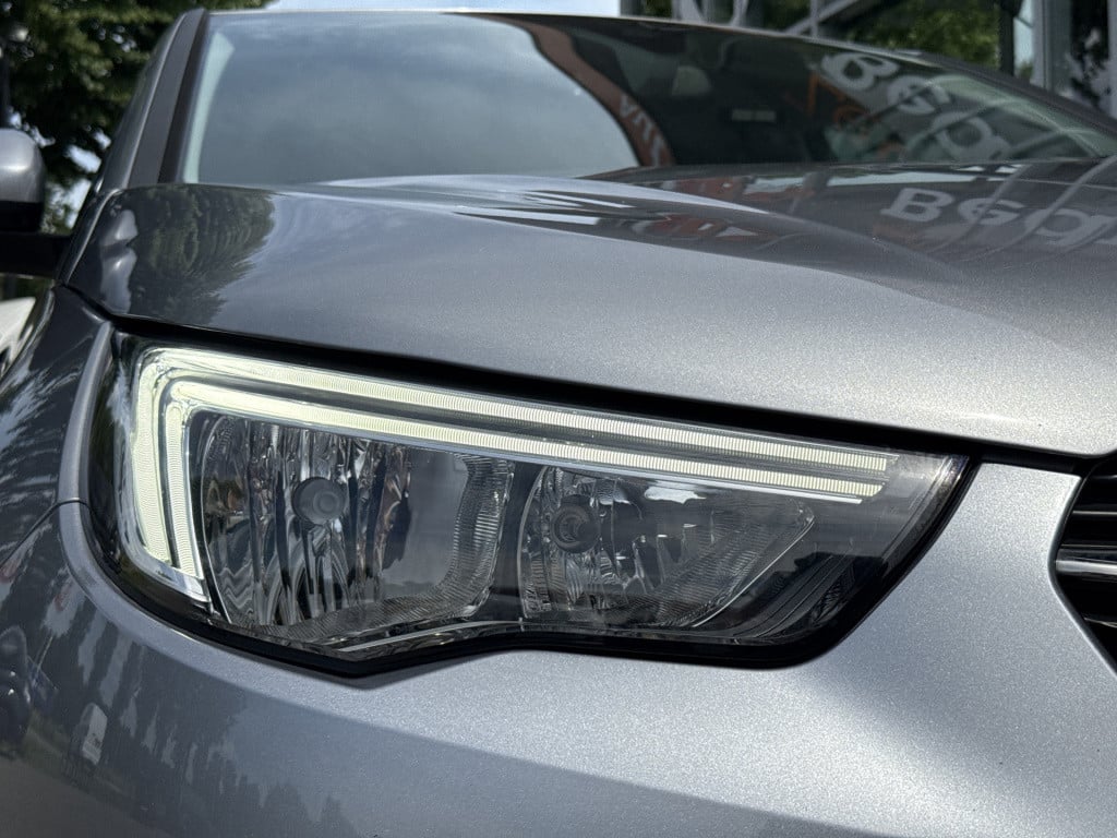 Opel Grandland X 1.2 turbo innovation | dealer oh | trekhaak | keyless | pd