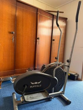 Crosstrainer