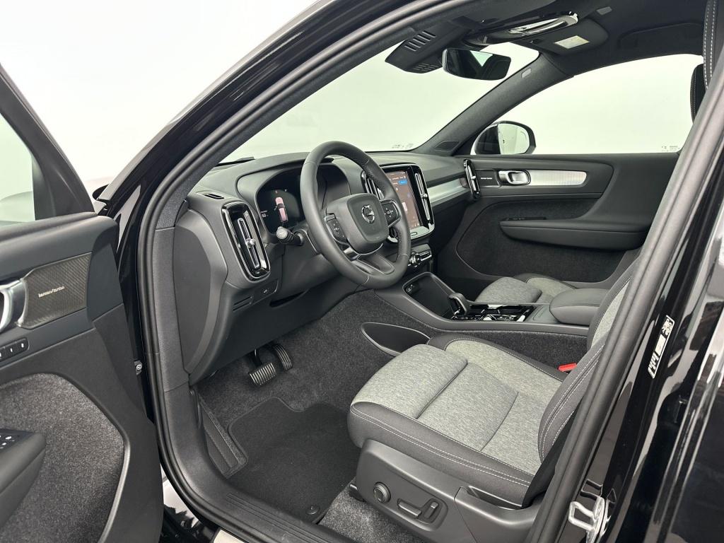 Volvo XC40 b4 gt plus black edition | 360 camera |