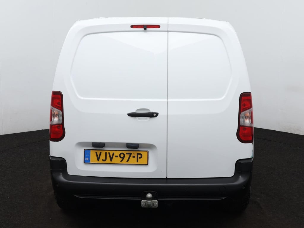 Opel Combo 1.5d l1h1 edition