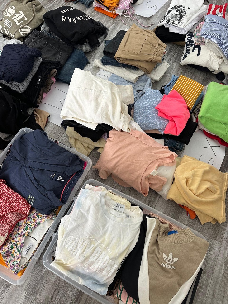 Kofferbakverkoop Aagtekerke