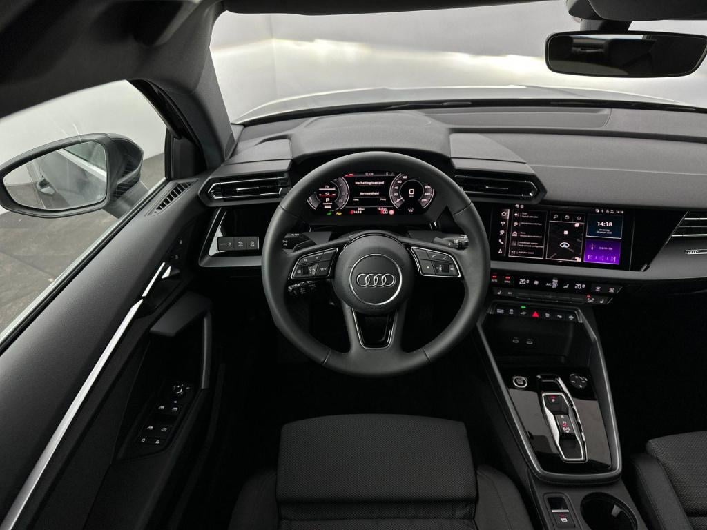 Audi A3 sportback 40 tfsi e s edition