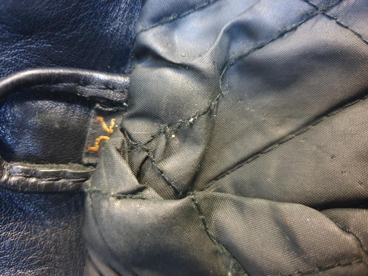 2 stoere bikerjackets.