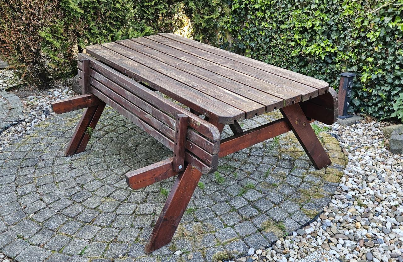 Picknicktafel