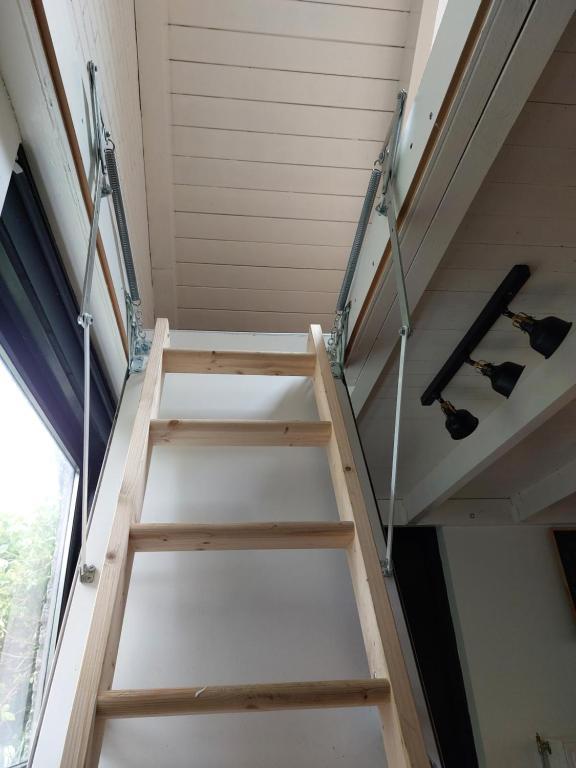 Middelburg – Twee sfeervolle gestoffeerde appartementen met eigen tuin