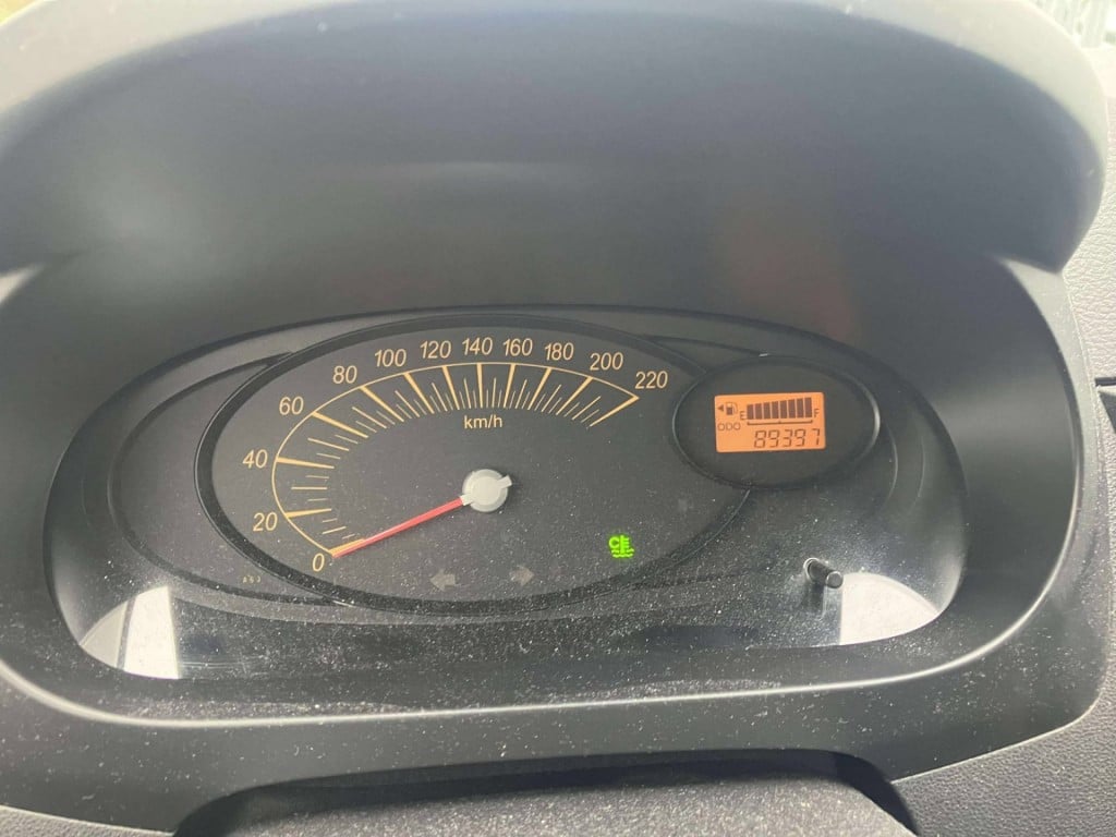 Daihatsu Cuore