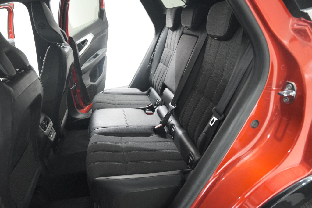 Renault Austral mild hybrid 160 x-tronic techno | camera | dodehoekdetectie