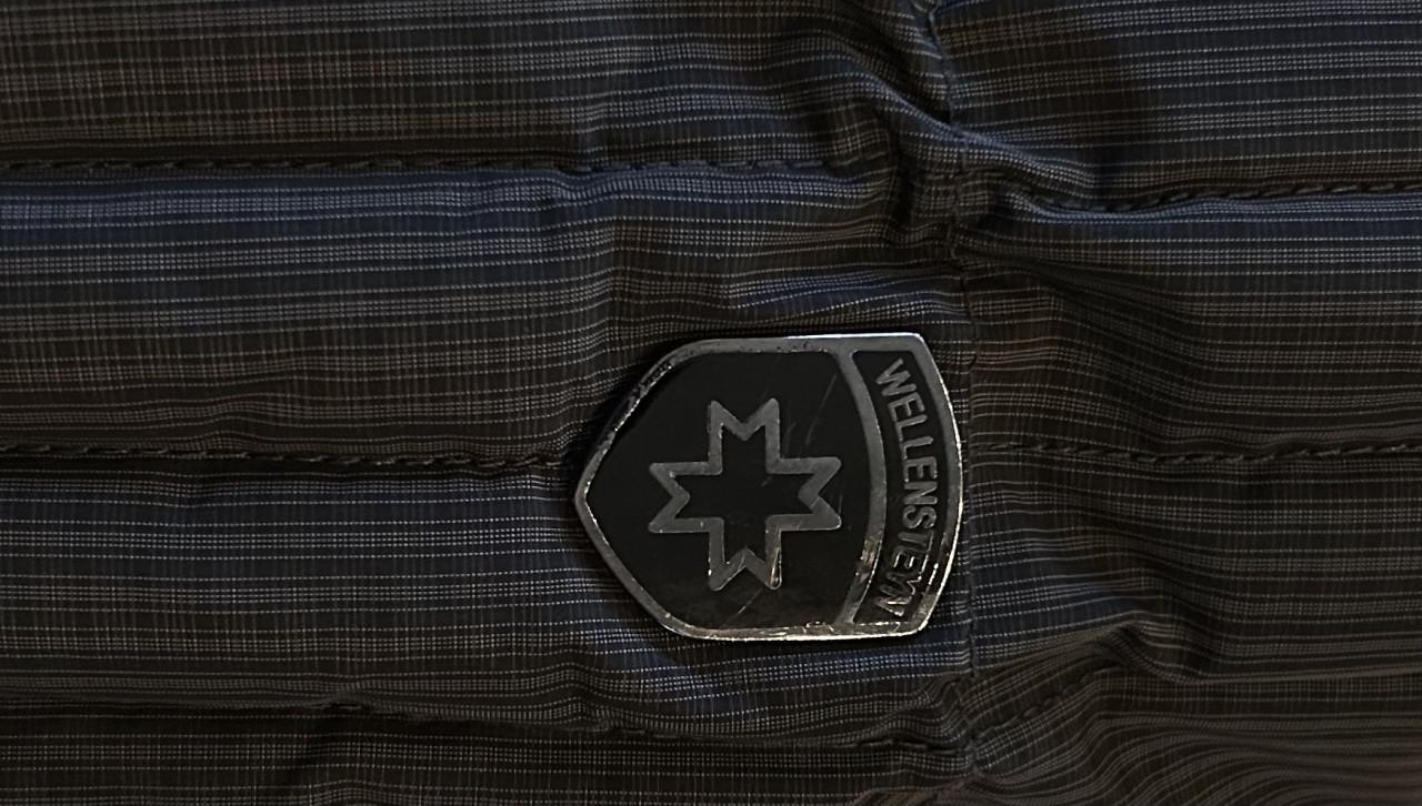 Wellensteyn Heren winterjas XL