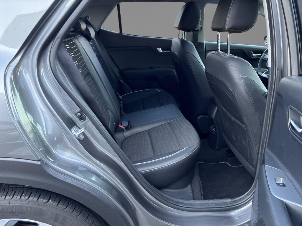 Kia Stonic 1.0 t-gdi mhev gt-plusline demonstratieauto | automaat | navigat