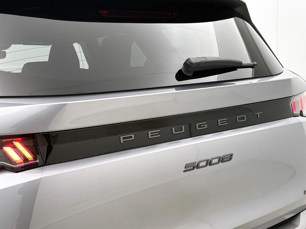 Peugeot 5008 hybrid 145 pk automaat allure | rijklaar | panoramisch navigat