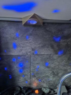 Sterrenprojector Nachtlampje - Creëer een Magische Sfeer